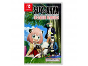 SPY×ANYA: Operation Memories [Switch, английская версия].