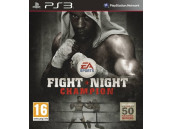 Fight Night Champion [PS3, английская версия]