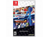 Mega Man Legacy Collection 1 + 2 [Nintendo Switch, 1-ая русская версия, 2-ая английская версия]