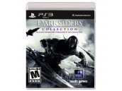 Darksiders Collection [PS3, английская версия]