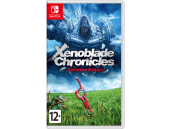 Xenoblade Chronicles: Definitive Edition [Nintendo Switch, английская версия]