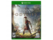 Assassin's Creed: Odyssey [Xbox One, английская версия]