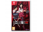 Root Film [Nintendo Switch, английская версия]