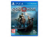 God of War [PS4, русские субтитры]