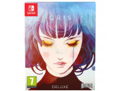 Gris: Deluxe Edition [Nintendo Switch, русская версия]