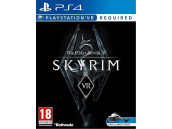 The Elder Scrolls V: Skyrim VR (только для PS VR) [PS4, русская версия]