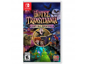 Hotel Transylvania Scary-Tale Adventures [Nintendo Switch, русские субтитры]