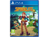 Sparklite [PS4, английская версия]