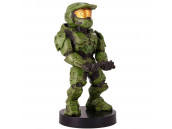 Фигурка-подставка для геймпада/телефона Cable Guys - HALO Infinite: Master Chief