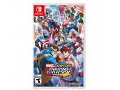 MARVEL vs. CAPCOM Fighting Collection: Arcade Classics [Nintendo Switch, русские субтитры]