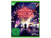 Shadows of Doubt [Xbox Series X, русские субтитры]