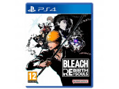 Bleach Rebirth of Souls [PS4, русские субтитры]