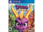 Spyro Reignited Trilogy [PS4, английская версия]