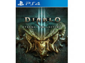 Diablo III - Eternal Collection [PS4, английская версия]