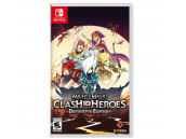 Might and Magic Clash of Heroes Definitive Edition [Nintendo Switch, русские субтитры]