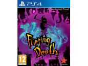 Flipping Death [PS4, английская версия]