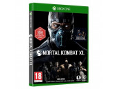 Mortal Kombat XL (R-2) [Xbox One, русская версия]