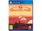 Surviving Mars [PS4, русские субтитры]