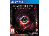 Resident Evil. Revelations 2 [PS4, русские субтитры]