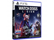 Watch_Dogs: Legion [PS5, русская версия]