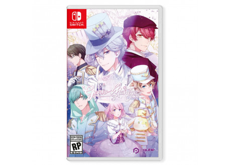 Genso Manège [Switch, английская версия]