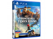 Immortals Fenyx Rising [PS4, русская версия]