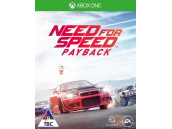 Need for Speed Payback [Xbox One, русская версия]