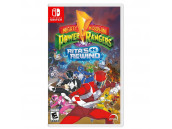Mighty Morphin Power Rangers: Rita's Rewind [Switch, английская версия]