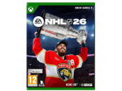 EA Sports NHL 26 [Xbox Series X, английская версия]
