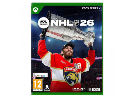 EA Sports NHL 26 [Xbox Series X, английская версия]