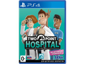 Two Point Hospital - Jumbo Edition [PS4, русские субтитры]