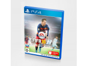 FIFA 16 [PS4, русская версия]