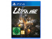 Ultra Age [PS4, русские субтитры]