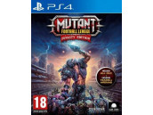 Mutant Football League - Dynasty Edition [PS4, английская версия]