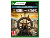 Skull and Bones - Special Edition [Xbox Series X, русские субтитры]