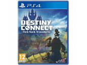 Destiny Connect: Tick - Tock Travelers [PS4, английская версия]