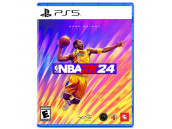 NBA 2K24 Kobe Bryant Edition [PS5, английская версия]