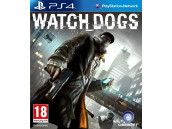 Watch_Dogs [PS4, русская версия]