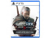 The Witcher III: Wild Hunt – Complete Edition [PS5, русская версия]