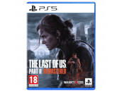 The Last of Us Part II Remastered [PS5, русская версия]