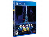 Narita Boy (Limited Run #436) [PS4, английская версия]