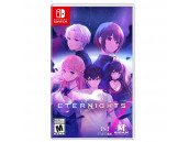 Eternights [Nintendo Switch, английская версия]