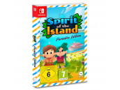 Spirit of the Island - Paradise Edition [Nintendo Switch, русские субтитры]