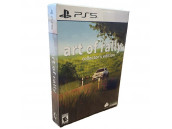 Art of Rally - Collector's Edition [PS5, русские субтитры]