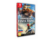 Immortals Fenyx Rising [Nintendo Switch, русская версия]