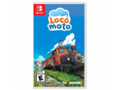 Locomoto [Nintendo Switch, английская версия]