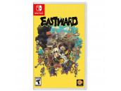 Eastward [Nintendo Switch, английская версия]