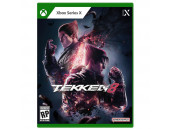 Tekken 8 [Xbox Series X, русские субтитры]