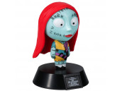 Светильник Paladone Icons Disney: The Nightmare Before Christmas - Sally Light (PP12504NBC)