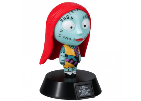 Светильник Paladone Icons Disney: The Nightmare Before Christmas - Sally Light (PP12504NBC)